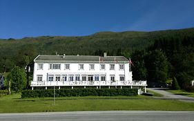 Eidsvåg Fjordhotell